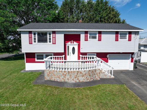 90 Linda Ave, Cohoes, NY, 12047-1420 | Card Image