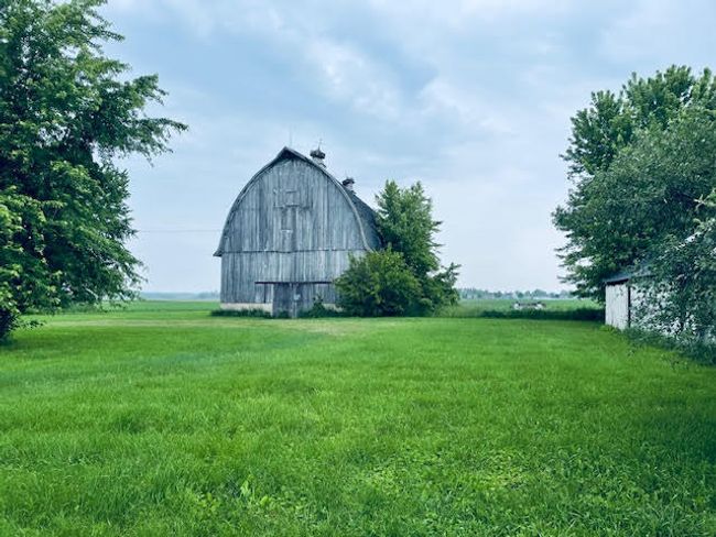 12414 Il Route 173, House other with 3 bedrooms, 1 bathrooms and null parking in Hebron IL | Image 10