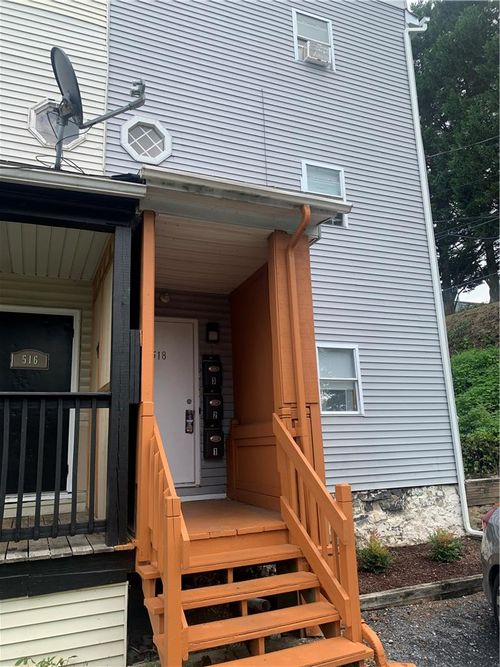 518 Glendon Avenue, EASTON, PA, 18042 | Card Image