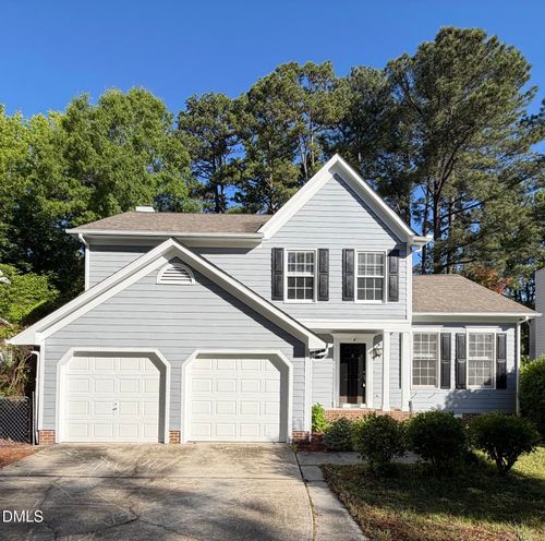 212 River Birch Ln, Chapel Hill, NC, 27514-6862 | Card Image