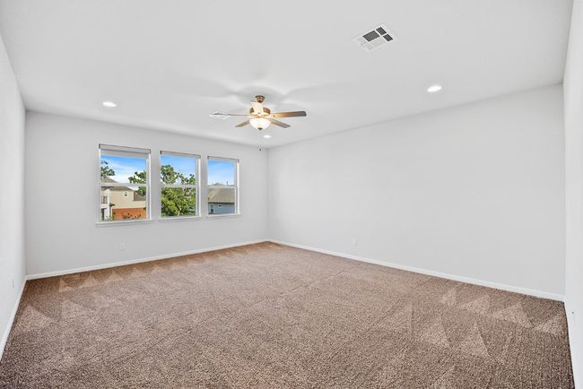 2904 Fallcrest Bnd, House other with 5 bedrooms, 5 bathrooms and 3 parking in Leander TX | Image 27