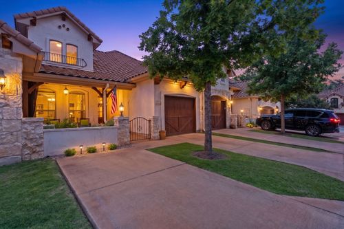 104 San Marino Way, Horseshoe Bay, TX, 78657-6820 | Card Image