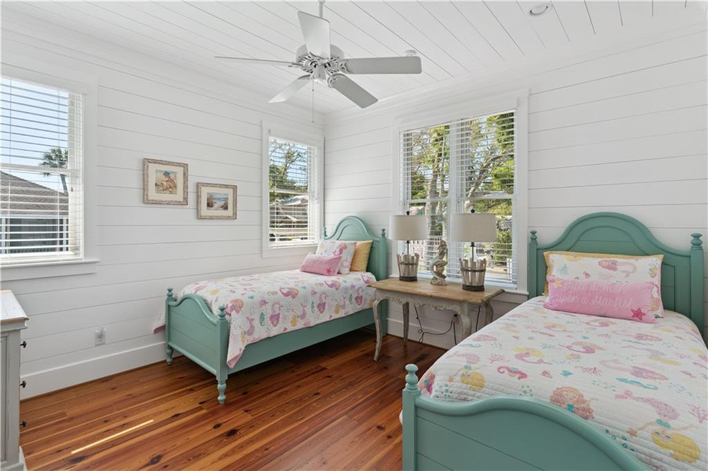 Residential in St. Simons Island 4