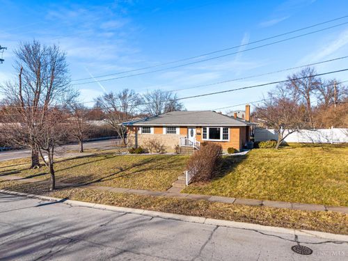 5448 Robert Ave, Cincinnati, OH, 45211 | Card Image