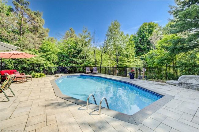 7664 Maltby Rd E, House other with 4 bedrooms, 3 bathrooms and 12 parking in Puslinch ON | Image 40