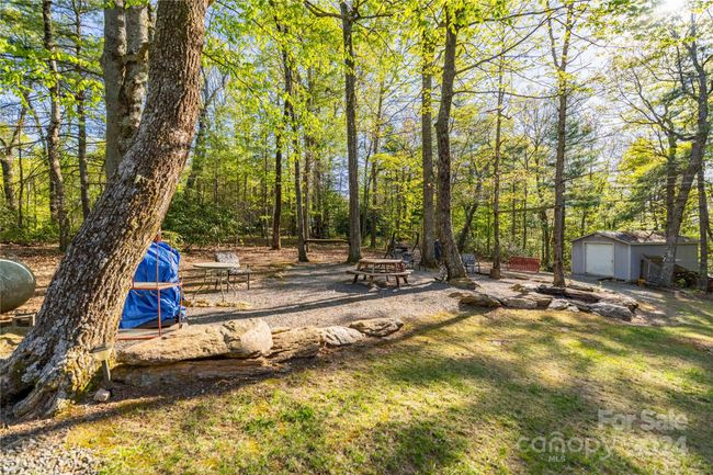 274 Cliffside Dr, House other with 3 bedrooms, 3 bathrooms and null parking in Glade Valley NC | Image 42