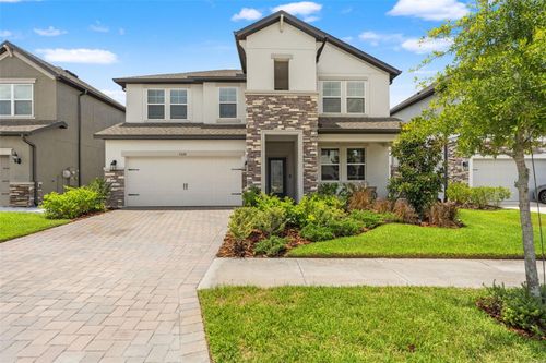 7328 Pool Compass Loop, WESLEY CHAPEL, FL, 33545-5256 | Card Image