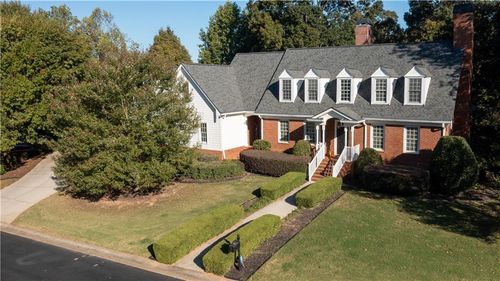 5580 Point West Dr, Oakwood, GA, 30566-3062 | Card Image