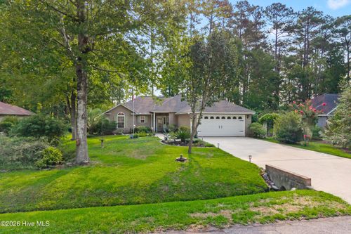 23 Bayberry Cir, Carolina Shores, NC, 28467-2525 | Card Image