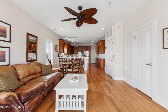 3rd floor living room | Image 5