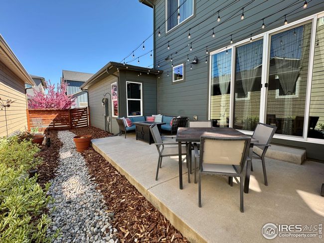 3014 Sykes Dr, House other with 3 bedrooms, 3 bathrooms and null parking in Fort Collins CO | Image 12