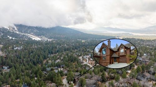 43806 Colusa Dr, Big Bear Lake, CA, 92315 | Card Image