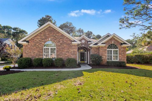 205 Red Tail Hawk Loop, Pawleys Island, SC, 29585 | Card Image