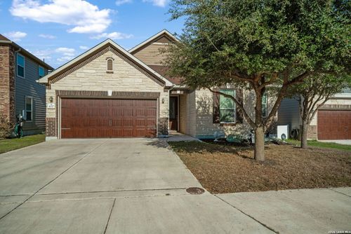 437 Landmark Stone, Cibolo, TX, 78108-4444 | Card Image