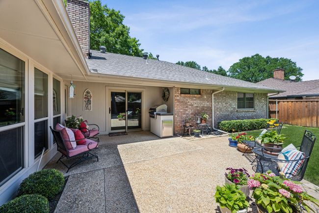 2308 Buttercup Dr, House other with 3 bedrooms, 3 bathrooms and null parking in Richardson TX | Image 25