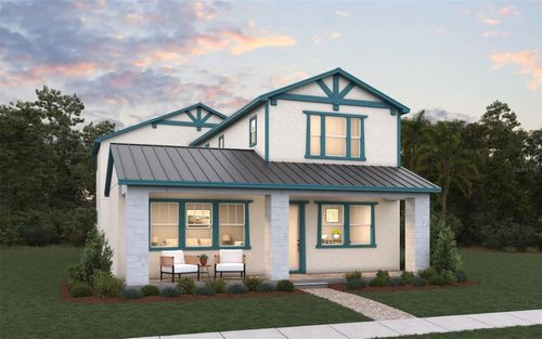 9578 Florey Way, Orlando, FL, 32827-3025 | Card Image