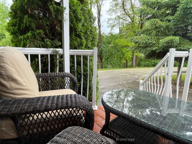 14 Garden Rd, Home with 4 bedrooms, 2 bathrooms and 2 parking in Goderich ON | Image 7