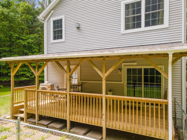 Side deck | Image 41
