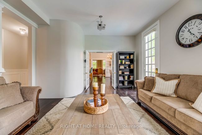 118 Main St S, House other with 5 bedrooms, 4 bathrooms and 10 parking in Brampton ON | Image 16
