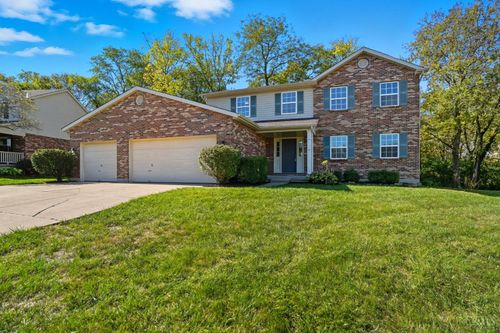 4101 Jamie Dr, Fairfield, OH, 45011-8624 | Card Image