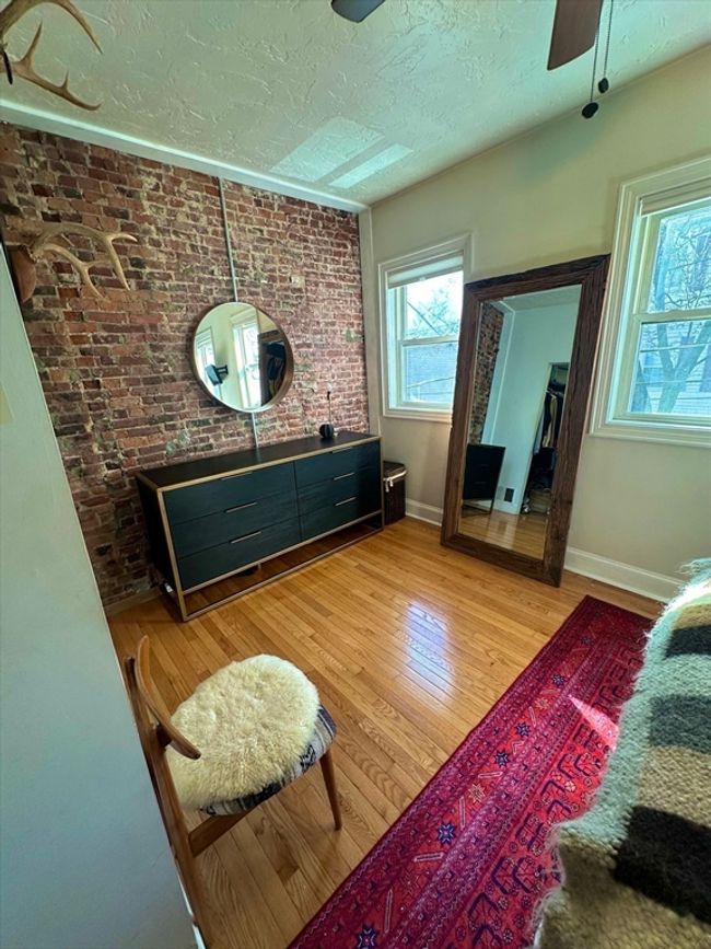 APT-2 - 48 Mercer St, Condo with 2 bedrooms, 1 bathrooms and 1 parking in Boston MA | Image 11