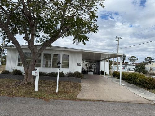 5509 Harbor Ln, NORTH FORT MYERS, FL, 33917-9030 | Card Image