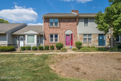 10505 Burns Ct, Louisville, KY, 40223-3403 | Card Image