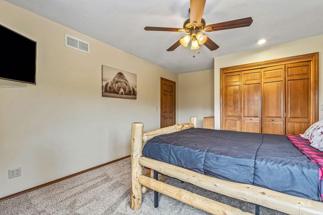 14060 Deerfield Rd, House other with 4 bedrooms, 4 bathrooms and 12 parking in Mccall ID | Image 28