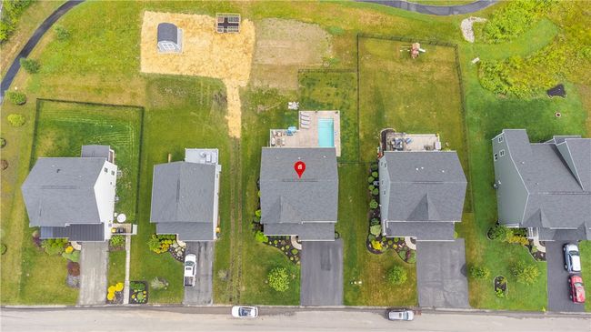 205 Regency Dr, House other with 5 bedrooms, 3 bathrooms and 2 parking in Eighty Four PA | Image 36