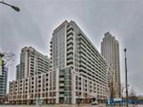 1702-35 Bastion St, Toronto, ON, M5V0C2 | Card Image