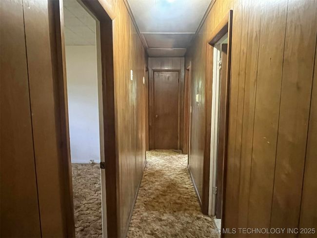 10650 W Highway 9, House other with 3 bedrooms, 2 bathrooms and null parking in Stigler OK | Image 21