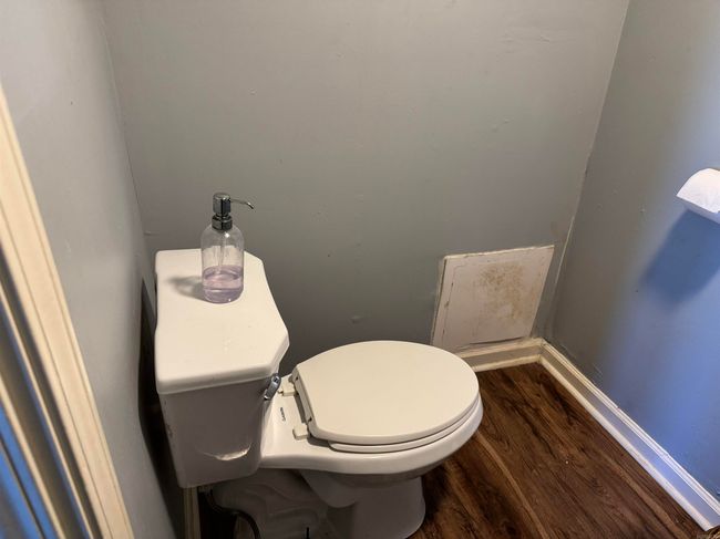1873 S Cross St, Home with 0 bedrooms, 0 bathrooms and null parking in Little Rock AR | Image 20