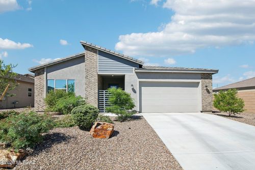 14663 N Blue Juniper Lane, Marana, AZ, 85658 | Card Image