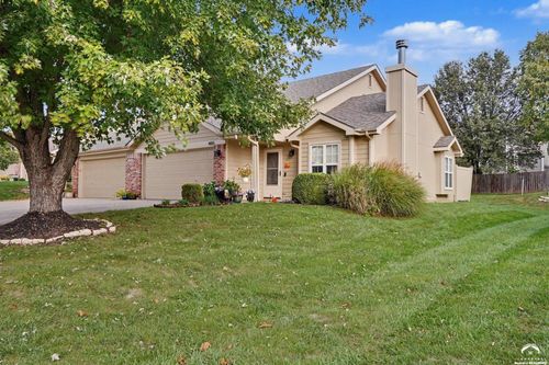 4100 W 26th Ter, Lawrence, KS, 66047-2659 | Card Image