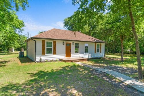1161 County Road 2610, Bonham, TX, 75418-8215 | Card Image