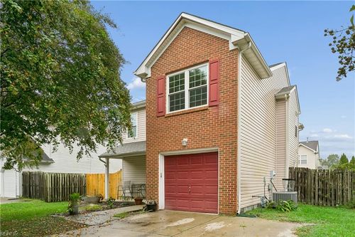 473 Queens Creek Rd, Williamsburg, VA, 23185-5760 | Card Image