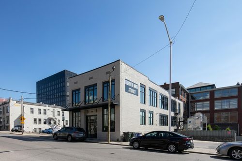 250 E Short St, Lexington, KY, 40507-1988 | Card Image