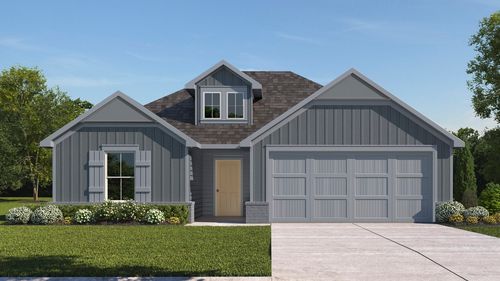 2049 Bobby Ashcraft Dr, Lindale, TX, 75771 | Card Image
