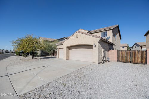 30268 W Sheila Ln, Buckeye, AZ, 85396-7334 | Card Image