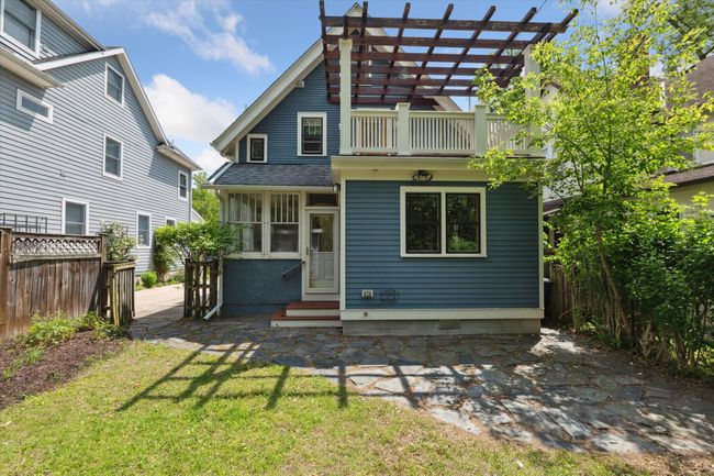 450 S 1 St St, House other with 3 bedrooms, 2 bathrooms and null parking in Ann Arbor MI | Image 39