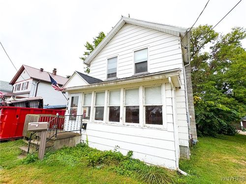 61 Maple Avenue, Oakfield, NY, 14125 | Card Image