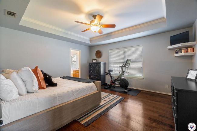 2 Tyler Ln, House other with 3 bedrooms, 2 bathrooms and null parking in Hooks TX | Image 13