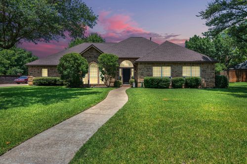 3109 Sunny Meadow Ct, Dwg, TX, 76016-5949 | Card Image