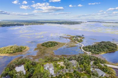 96605 Bay View Drive, Home with 0 bedrooms, 0 bathrooms and null parking in Fernandina Beach FL | Image 2