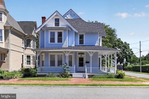 133 W South St, SMYRNA, DE, 19977-1339 | Card Image