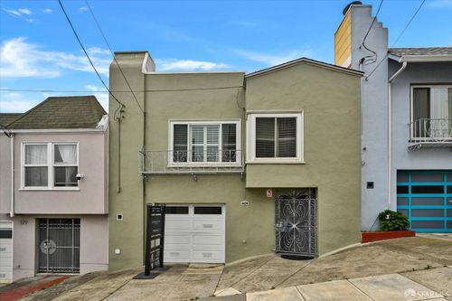 183 Victoria St, San Francisco, CA, 94132-3125 | Card Image