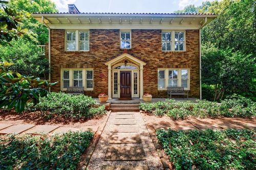 27 S Avondale Rd, Avondale estates, GA, 30002-1303 | Card Image