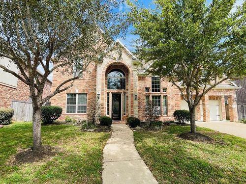5811 Tarpon Bay Ct, Sugar Land, TX, 77479-3569 | Card Image