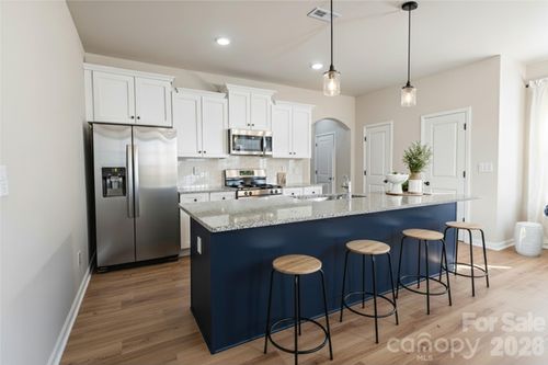 3114 Aberleaf Ln, Charlotte, NC, 28212 | Card Image