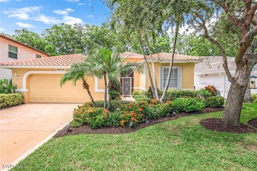 25580 Springtide Court, BONITA SPRINGS, FL, 34135 | Card Image